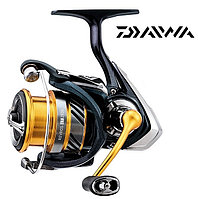 Катушка безынерционная DAIWA "19 REVROS LT 5000-C"