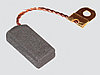 Электроугольные щетки подходит для Пилы Rebir 5107 6,3х10х20мм Titan (2 шт.)