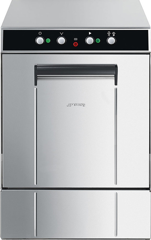 Машина стаканомоечная Smeg UG402DMS