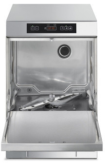 Машина стаканомоечная Smeg UG405DMS - фото 4 - id-p119340596