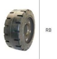 Колесо ведущее 254 x 100