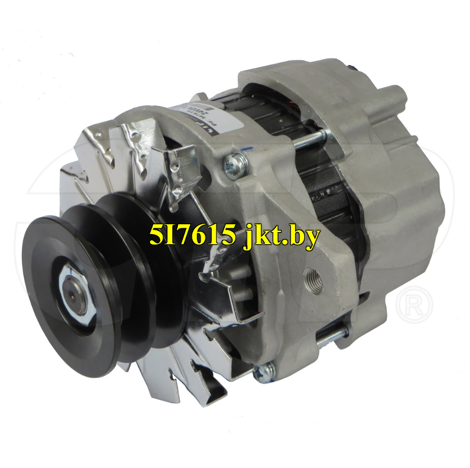 5I7615 генератор Alternators - фото 1 - id-p107369341