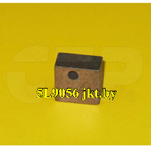 5L9056 Щетка для электрического стартера Brushes for Electrical Motor Starters - фото 1 - id-p107368922