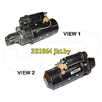 3E1864 стартер Electrical Starting Motors