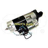 2886976 стартер Electrical Starting Motors