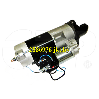 2886976    стартер Electrical Starting Motors