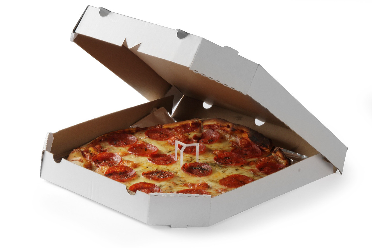 фото упаковки пиццы в фото 3