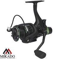 Катушка Mikado NEXTON 3005 FD (4+1 подш.) с  байтраннером