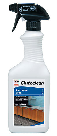 Очиститель швов Glutoclean 500 мл, фото 2