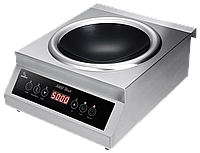 Плита индукционная AIRHOT IP5000 WOK