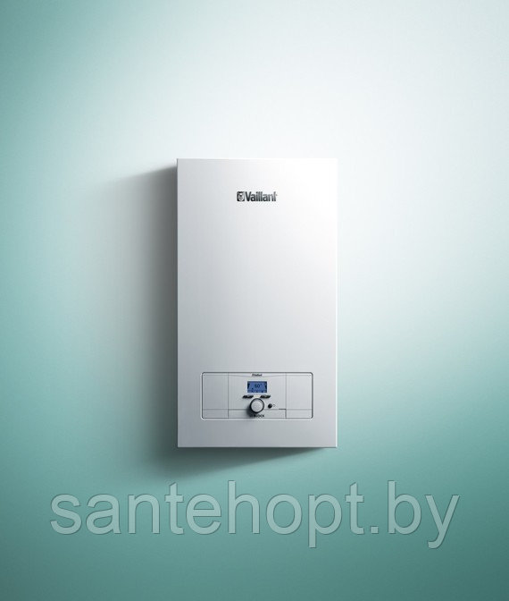 Электрический котел Vaillant eloBLOCK VE 21 /14