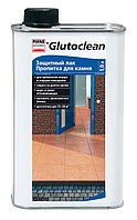 Защитный лак Пропитка для камня Glutoclean Германия 1,0 л (15-20м2)