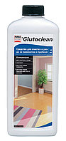 Средство для очистки и ухода за ламинатом и пробкой концентрат «Glutoclean» 1,0 л