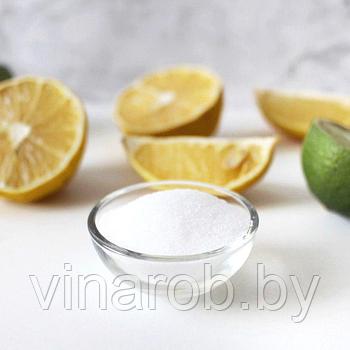 Лимонная кислота (500 г)