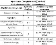 Удобрение Кристалон Специальный 18-18-18 (500 г), фото 3