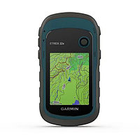 Туристический навигатор Garmin eTrex 22x