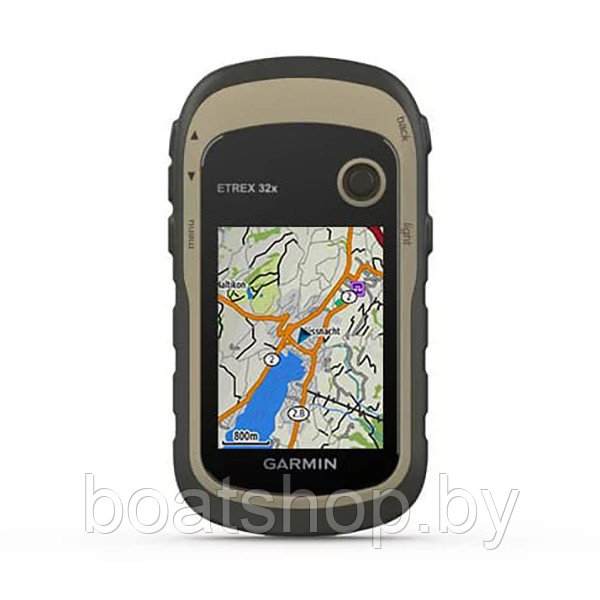 Туристический навигатор Garmin eTrex 32x - фото 1 - id-p93365940