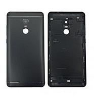 Задняя крышка для Xiaomi Redmi Note 4x черная