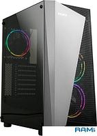 Корпус Zalman S4 Plus