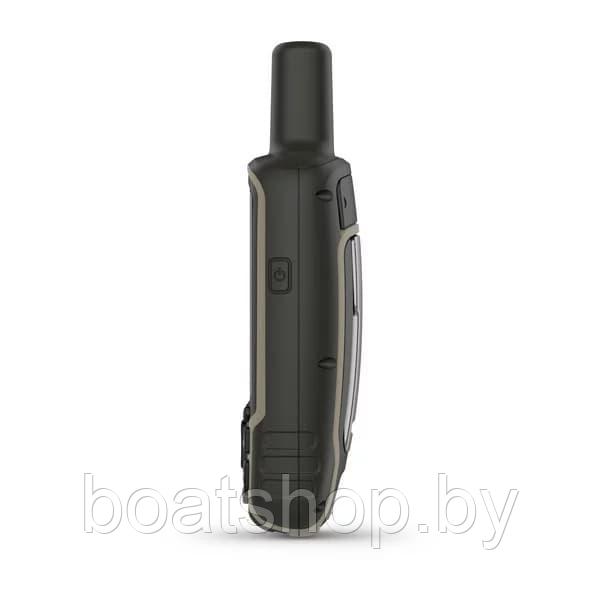 Туристический навигатор Garmin GPSMAP 64sx - фото 5 - id-p119366011