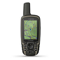 Туристический навигатор Garmin GPSMAP 64sx