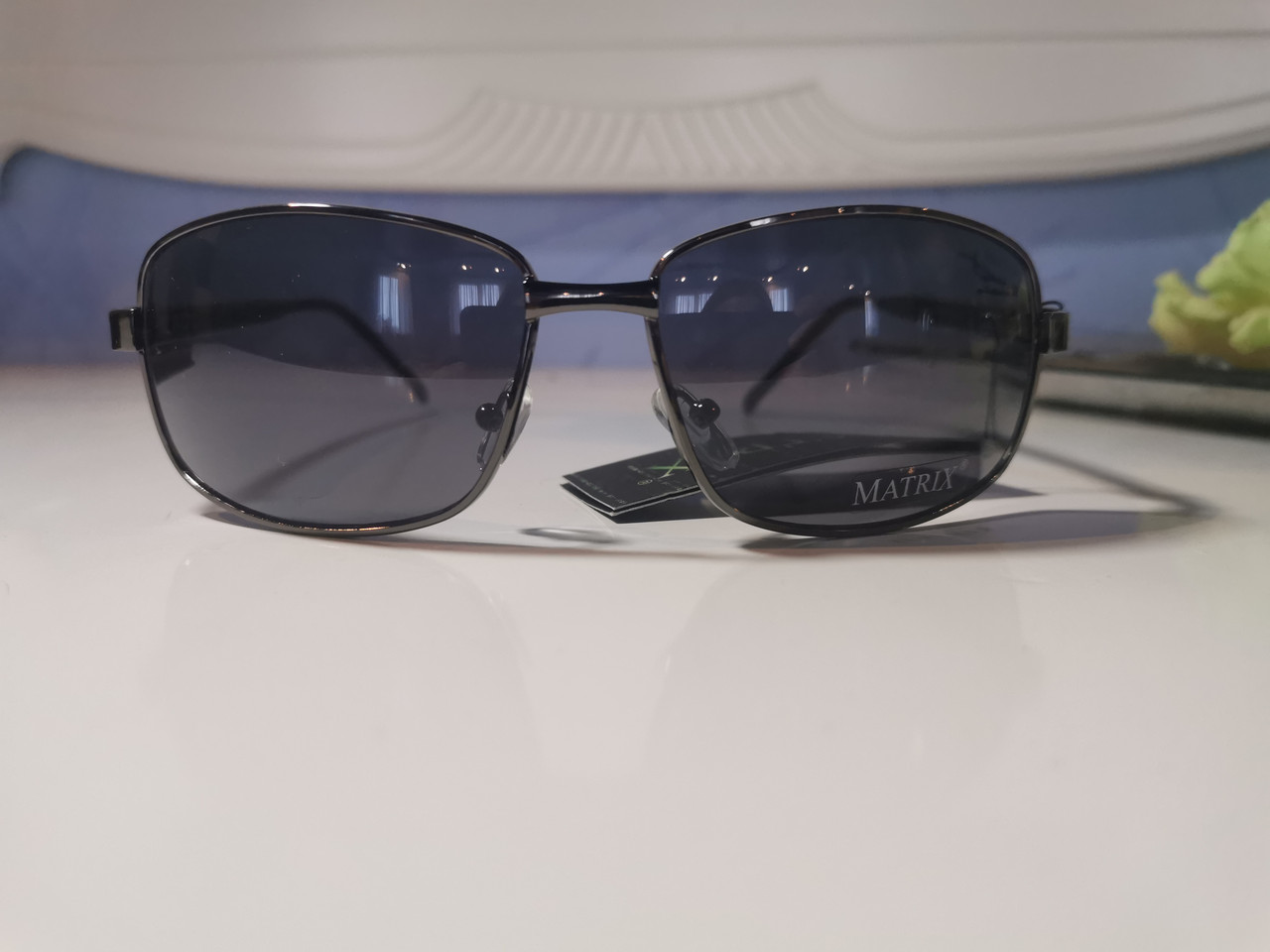 Стильные мужские очки MATRIX - фото 1 - id-p119366060