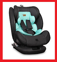 Автокресло Lorelli Corsica Isofix (0-36 кг), разные цвета