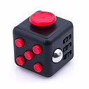 Кубик - антистресс Fidget Cube Непоседа Куб Фиджет куб развивающая игрушка, головоломка пазл кубик рубик, фото 3