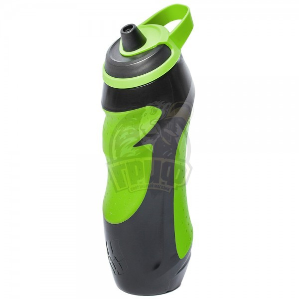 Бутылка спортивная Mad Wave 0,75 л (зеленый) (арт. M1398 01 0 10W)