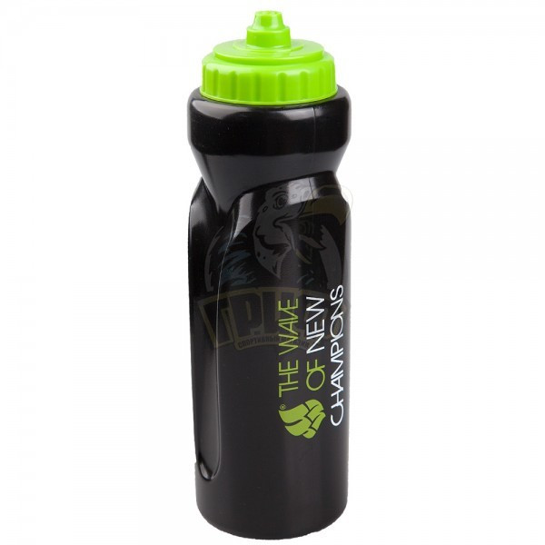 Бутылка спортивная Mad Wave 1 л (зеленый) (арт. M1390 02 0 10W)