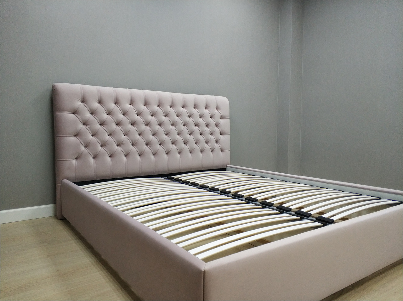 Кровать Богема без загиба - фото 3 - id-p119388329