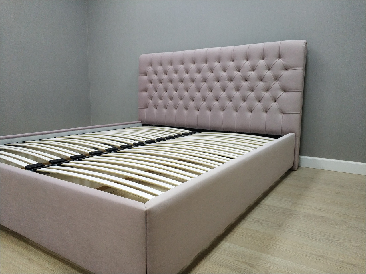 Кровать Богема без загиба - фото 1 - id-p119388329
