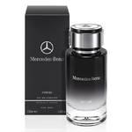 Туалетная вода Mercedes-Benz INTENSE Men 120ml edt ТЕСТЕР