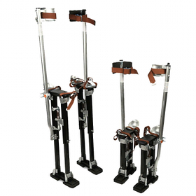 Строительные ходули HYVST DS-1523  15-23 дюймов (38-59 см)