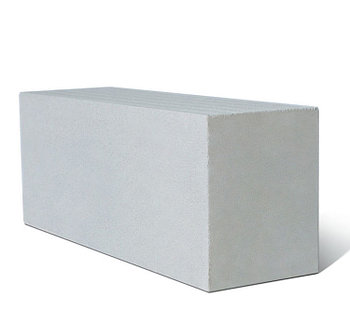 Блоки стеновые из ячеистого бетона в Жодино
