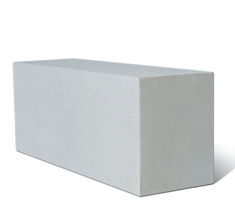 Блоки стеновые из ячеистого бетона в Жодино - фото 1 - id-p119402544