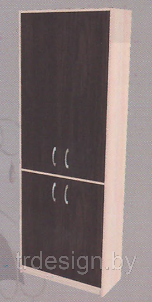 М8.7 – Шкаф-стеллаж