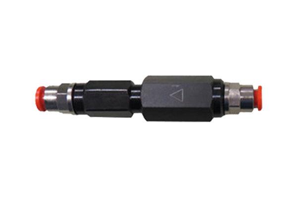Клапан подпора DL-CR50210 для форсунок Siemens - фото 1 - id-p119403310
