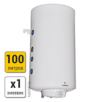 Бойлер косвенного нагрева Galmet Mini Tower SGW(S) 100 R/L H