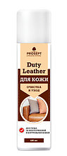 Средство для ухода за изделиями из кожи Prosept Duty Leather, 400мл, 261-04, РФ