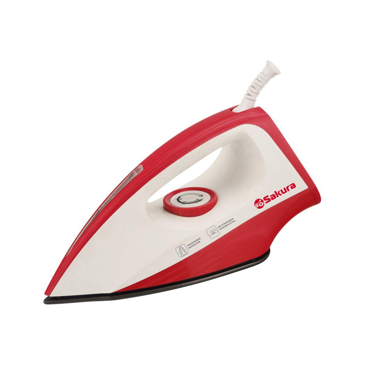 Утюг Sakura SA-3051 NR