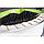Батут Fitness Trampoline GREEN 16 FT Extreme (488см) 6 опор c лестницей и защитной сеткой, фото 3