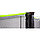 Батут Fitness Trampoline GREEN 16 FT Extreme (488см) 6 опор c лестницей и защитной сеткой, фото 5