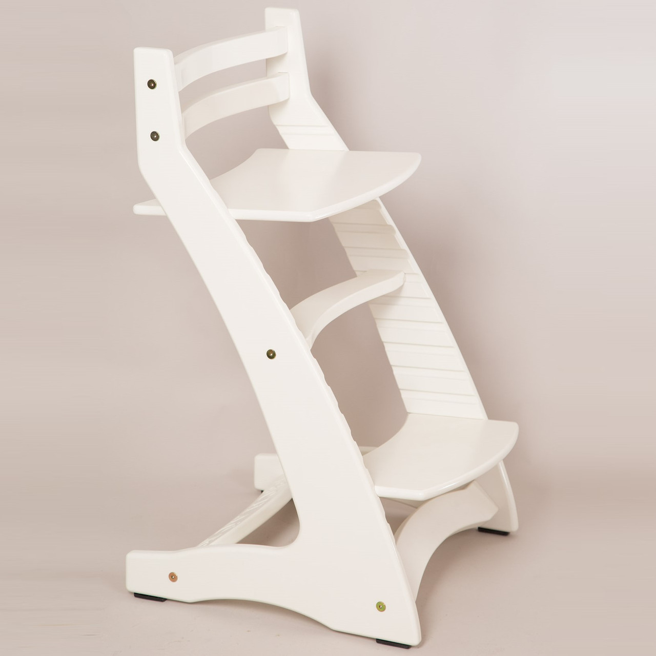Детский регулируемый стул «ВАСИЛЁК» ВН-01 (Белый)