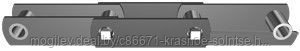 Цепь тяговая пластинчатая втулочная МС28 
