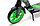 Самокат городской Triumf Active SKL-03AT (зеленый), фото 2