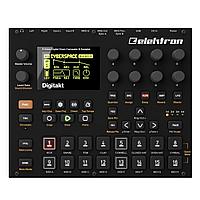 Драм-машина Elektron Digitakt