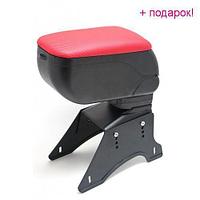 KOTA Подлокотник КАРБОН AV009 RED KOTA