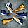Краска Jacquard Airbrush Color Sneaker Series 118мл. (США), фото 3