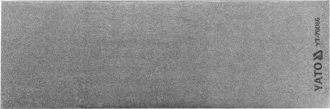 Алмазный брусок заточной 150х50мм G/400, YATO, фото 2